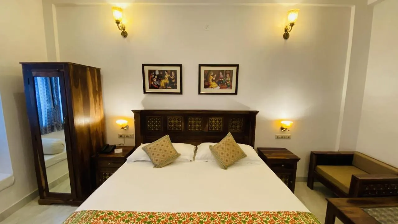 Kotra Haveli A Boutique Hotel By Lake Pichola Udaipur