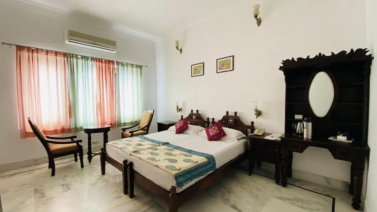 Kotra Haveli A Boutique Hotel By Lake Pichola Udaipur