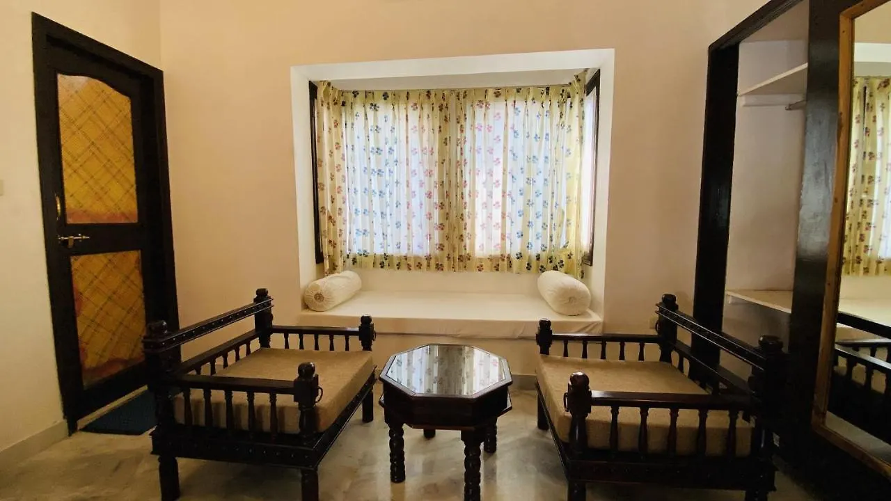 Kotra Haveli A Boutique Hotel By Lake Pichola Udaipur 3*,  India
