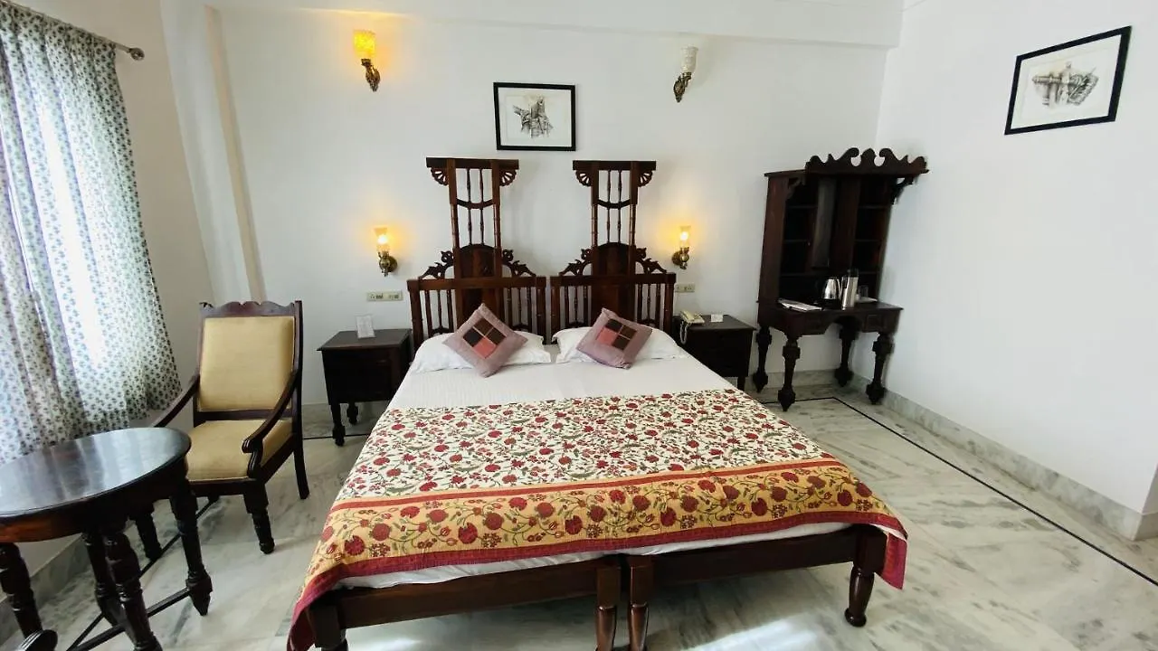 Kotra Haveli A Boutique Hotel By Lake Pichola Udaipur Bed & Breakfast