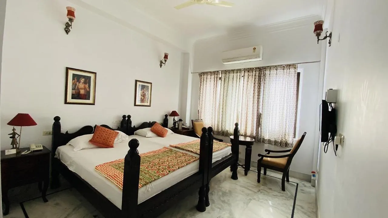 Kotra Haveli A Boutique Hotel By Lake Pichola Udaipur