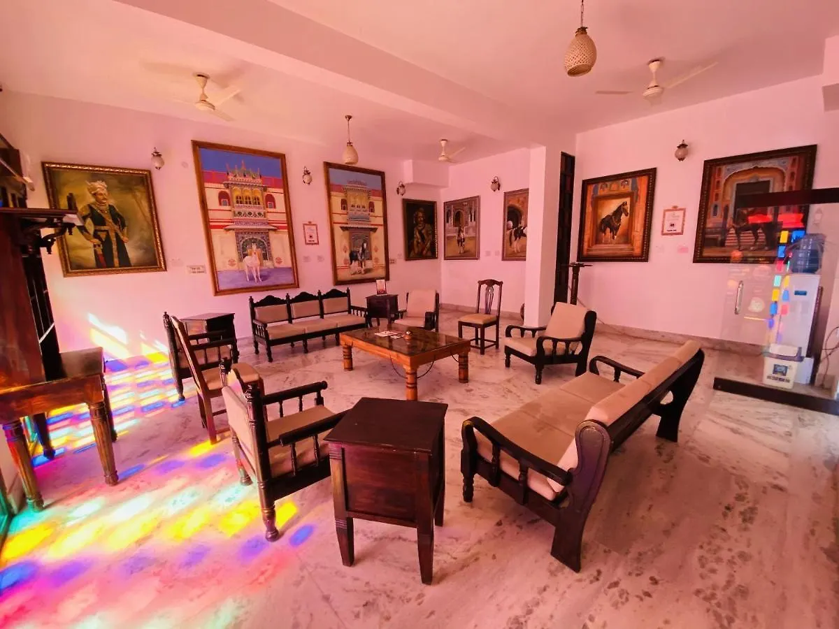 Kotra Haveli A Boutique Hotel By Lake Pichola Udaipur Bed & Breakfast