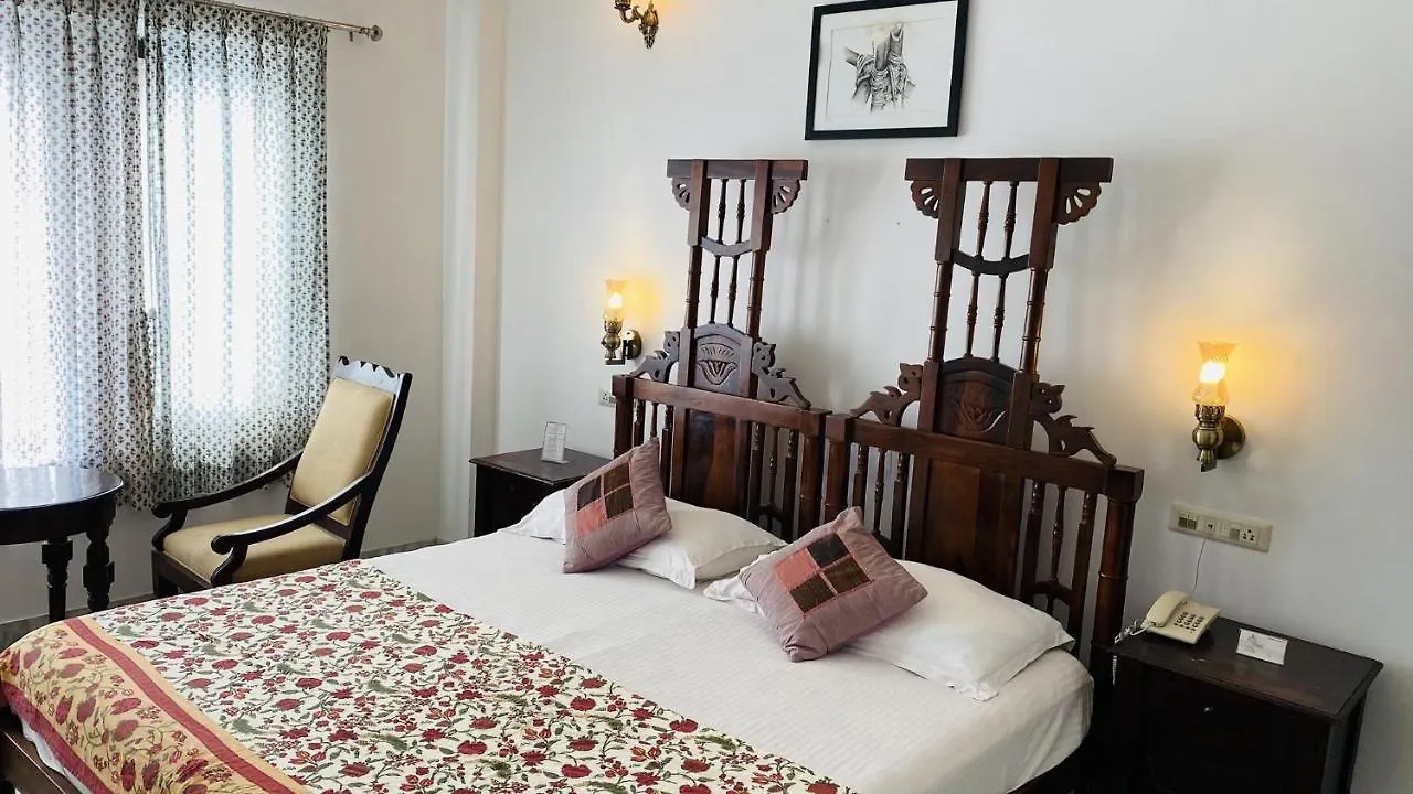 Kotra Haveli A Boutique Hotel By Lake Pichola Udaipur