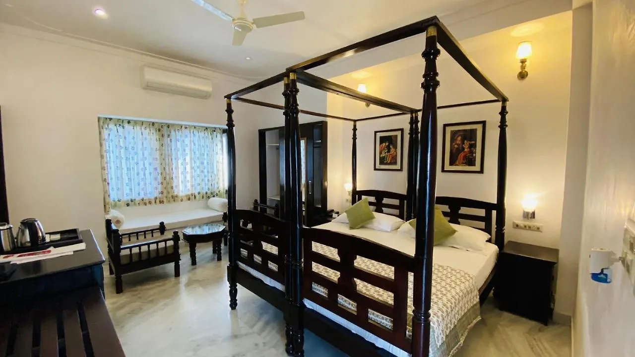 Bed & Breakfast Kotra Haveli A Boutique Hotel By Lake Pichola Udaipur