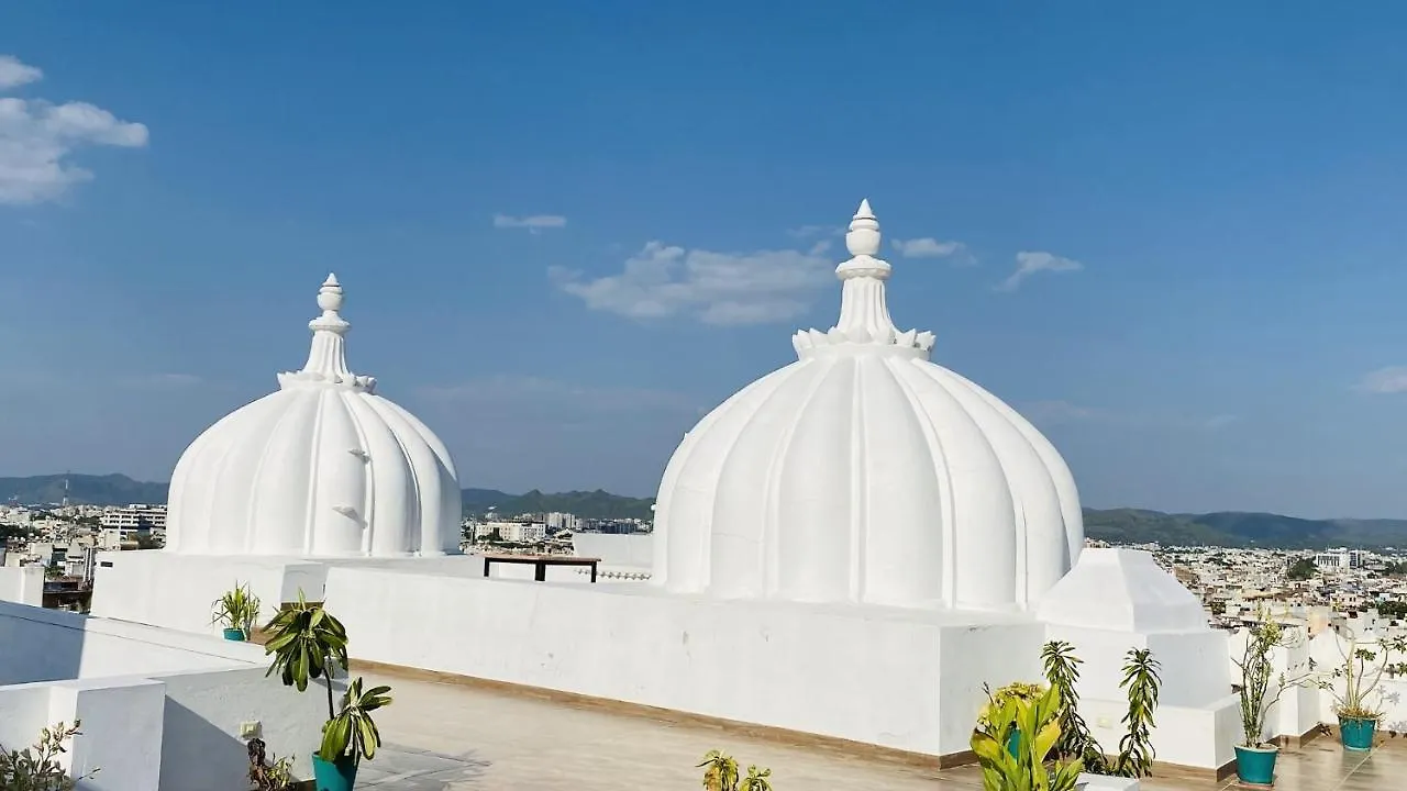 Bed & Breakfast Kotra Haveli A Boutique Hotel By Lake Pichola Udaipur