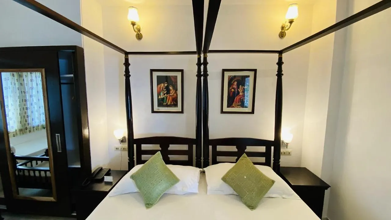 Kotra Haveli A Boutique Hotel By Lake Pichola Udaipur Bed & Breakfast