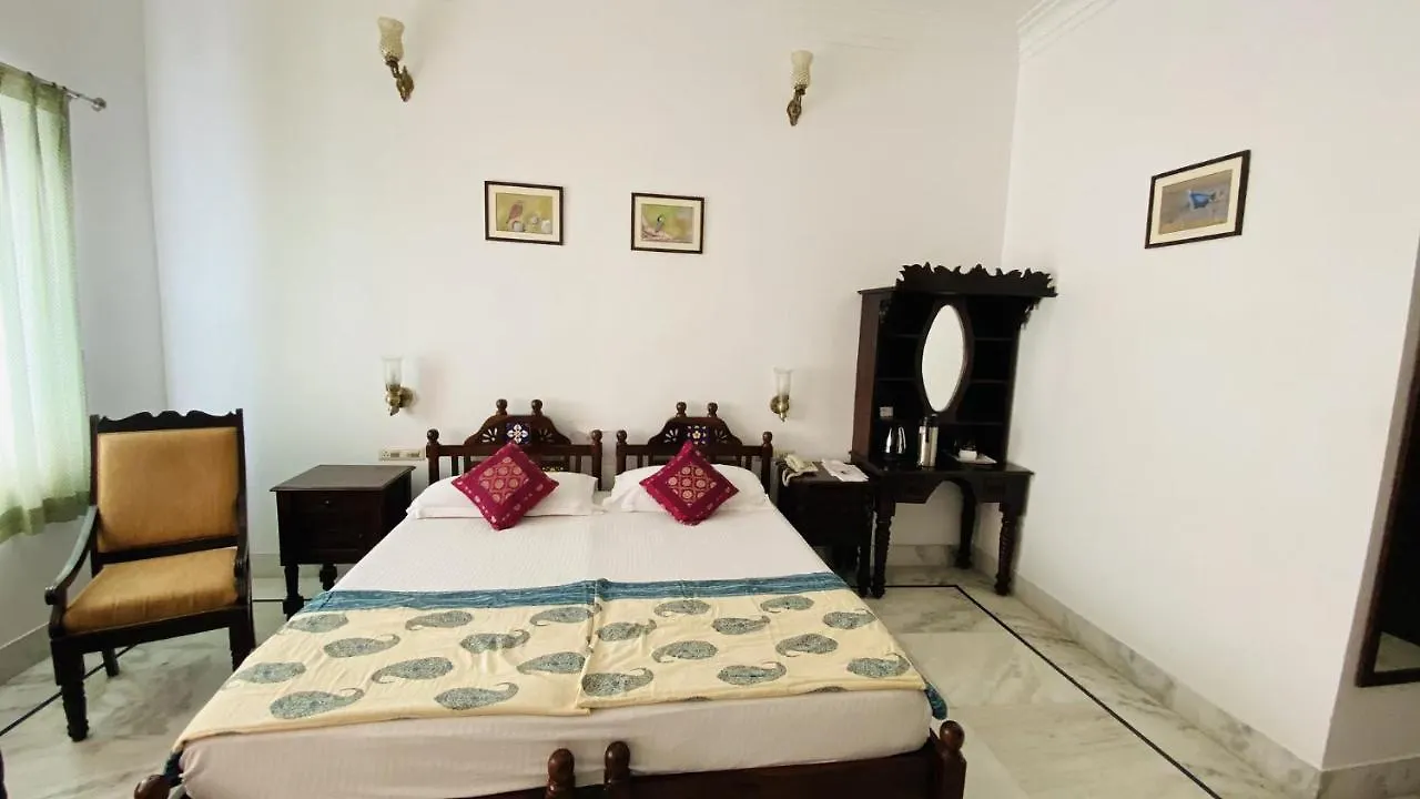 Bed & Breakfast Kotra Haveli A Boutique Hotel By Lake Pichola Udaipur
