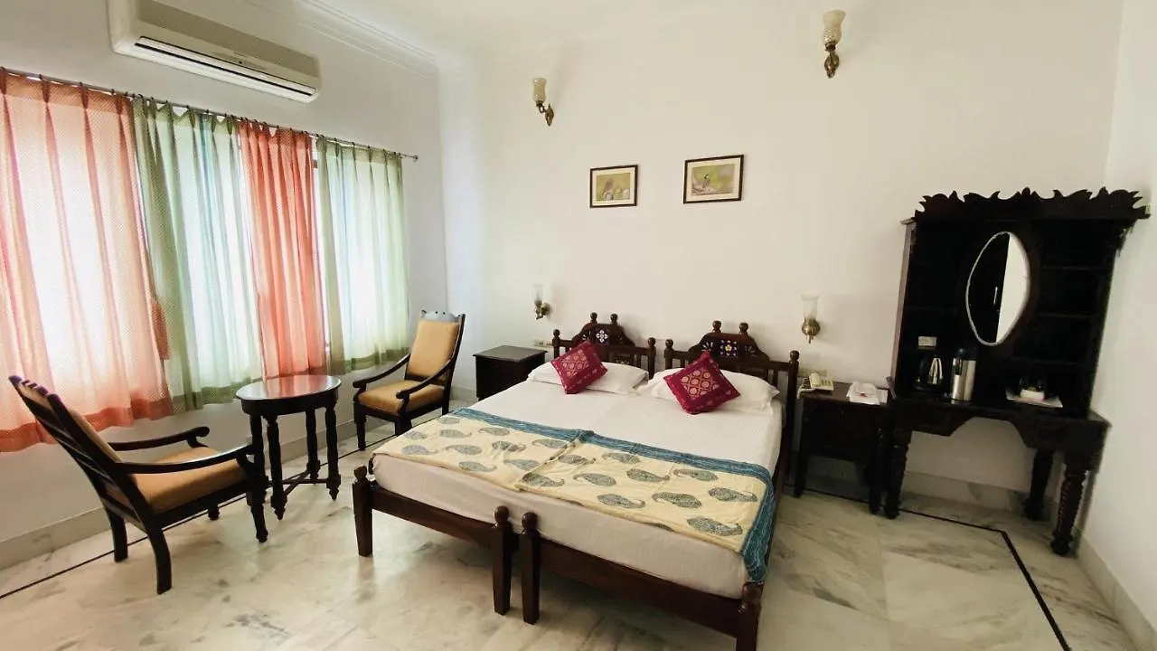 Kotra Haveli A Boutique Hotel By Lake Pichola Udaipur