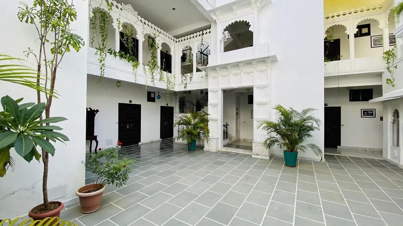 Kotra Haveli A Boutique Hotel By Lake Pichola Udaipur