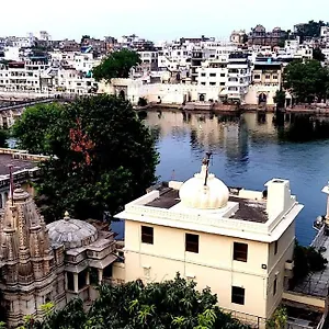 Shiv Palace Maison d'hôtes