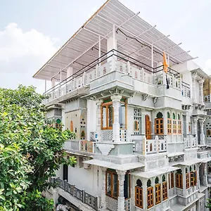 Affittacamere Lassi, Udaipur