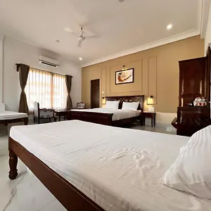 Revaas View Boutique Udaipur