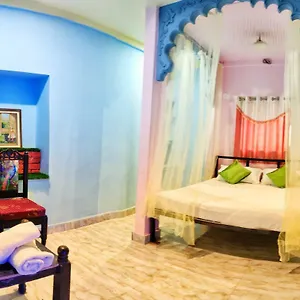 Affittacamere Jagat, Udaipur