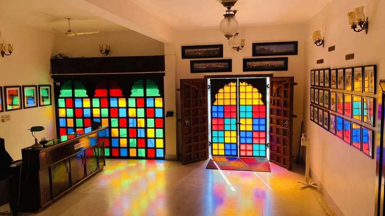 Bed & Breakfast Kotra Haveli A Boutique Hotel By Lake Pichola Udaipur