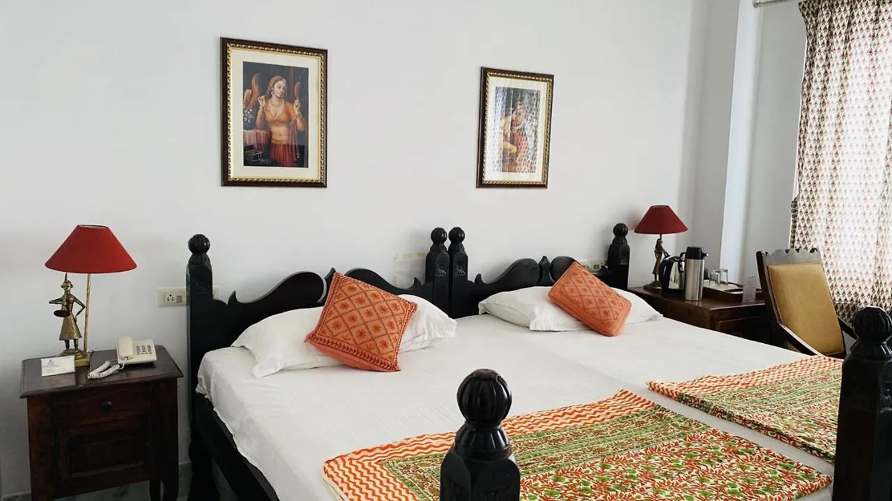Kotra Haveli A Boutique Hotel By Lake Pichola Udaipur
