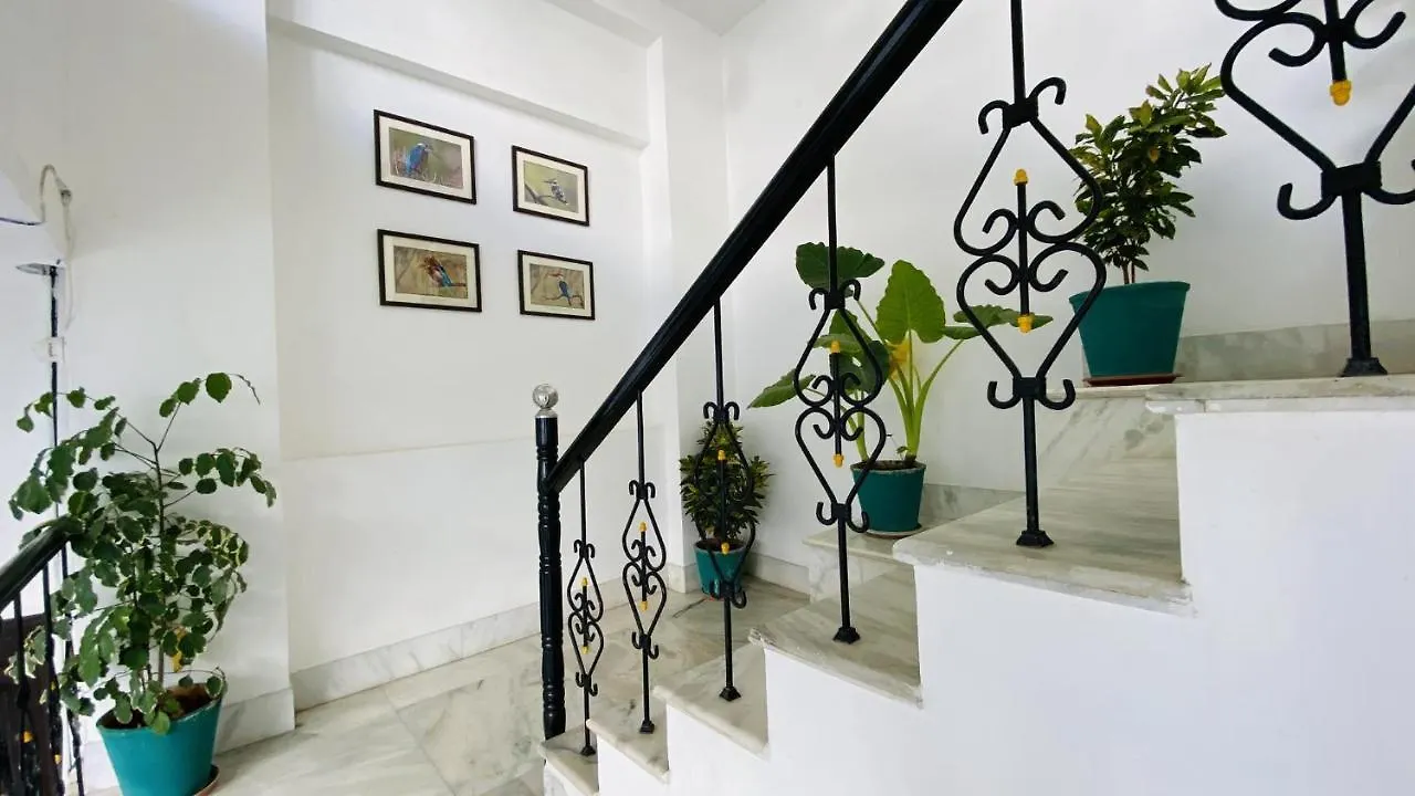Kotra Haveli A Boutique Hotel By Lake Pichola Udaipur India