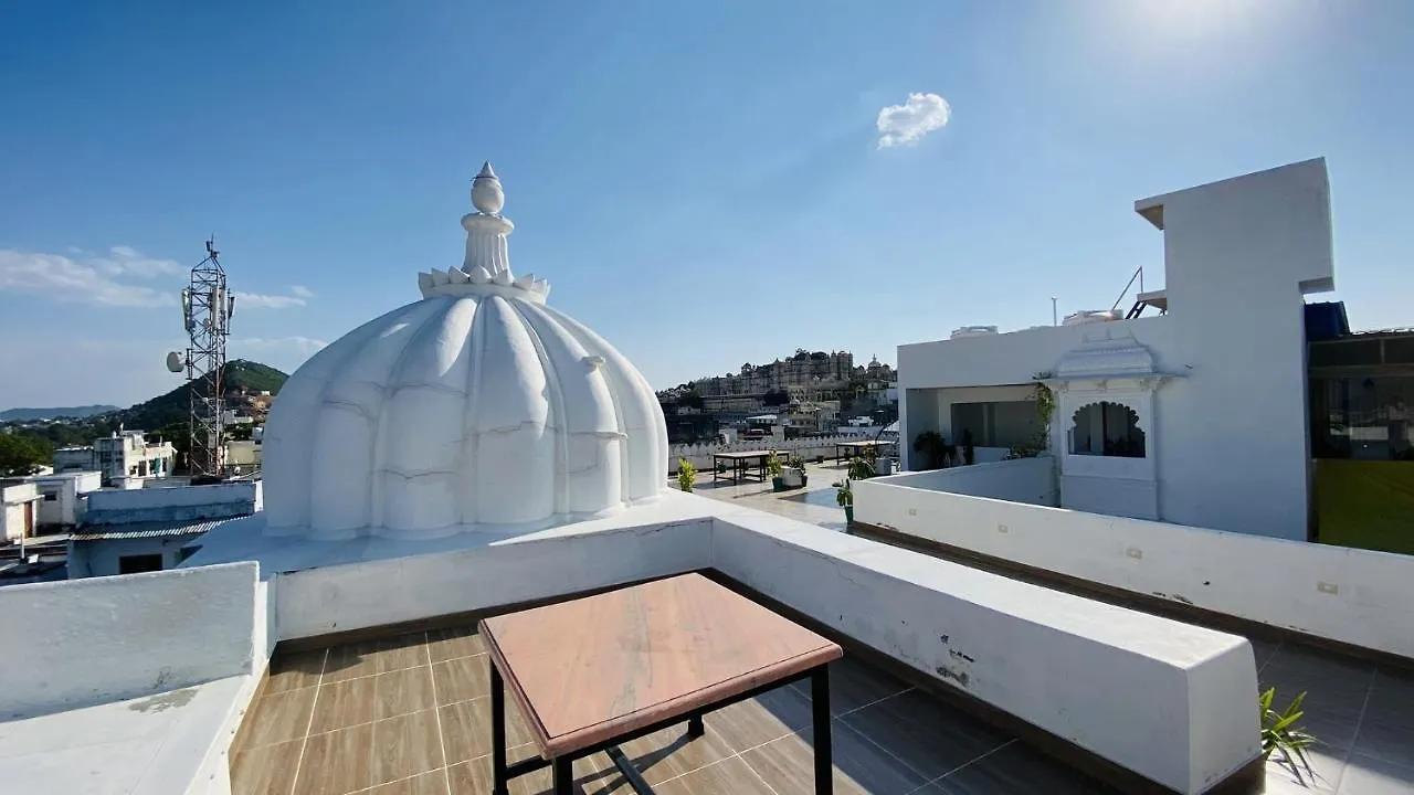 Bed & Breakfast Kotra Haveli A Boutique Hotel By Lake Pichola Udaipur