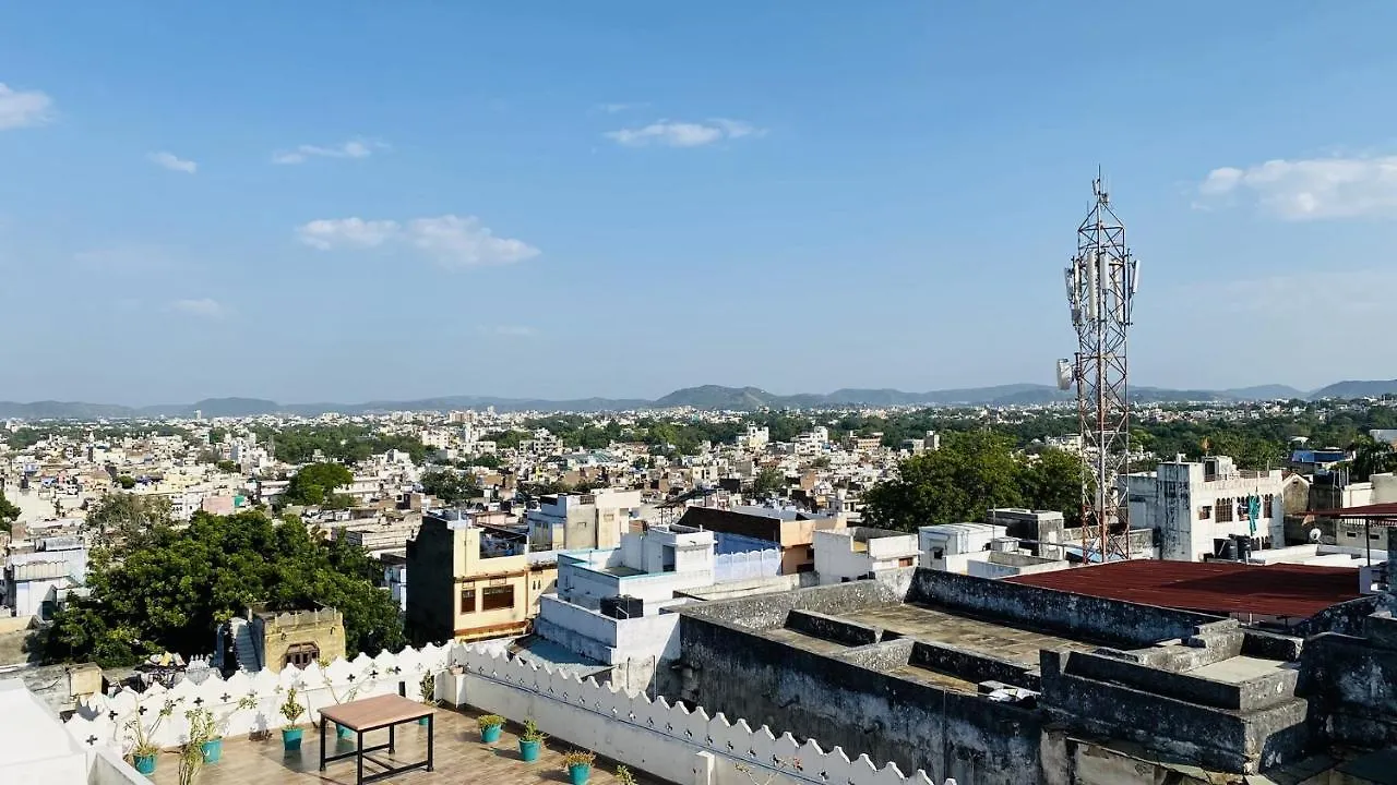 Kotra Haveli A Boutique Hotel By Lake Pichola Udaipur India