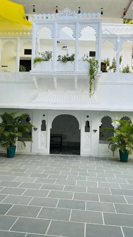 Kotra Haveli A Boutique Hotel By Lake Pichola Udaipur Bed & Breakfast