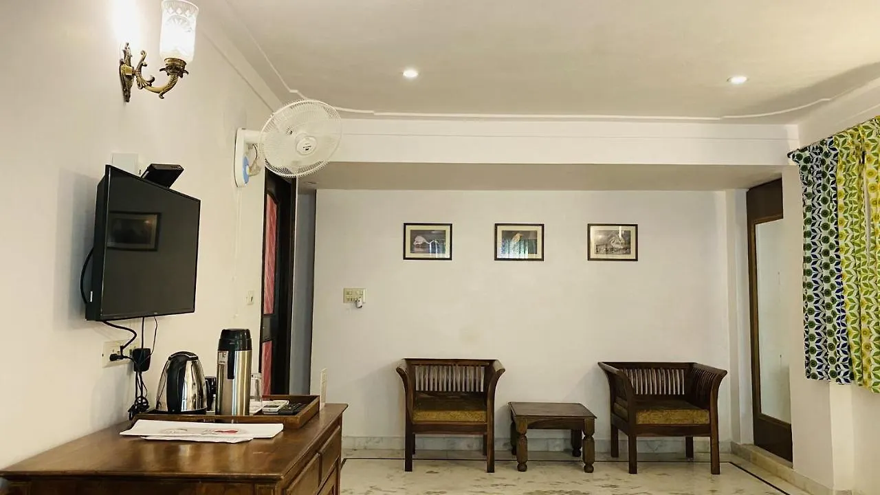 Kotra Haveli A Boutique Hotel By Lake Pichola Udaipur Bed & Breakfast