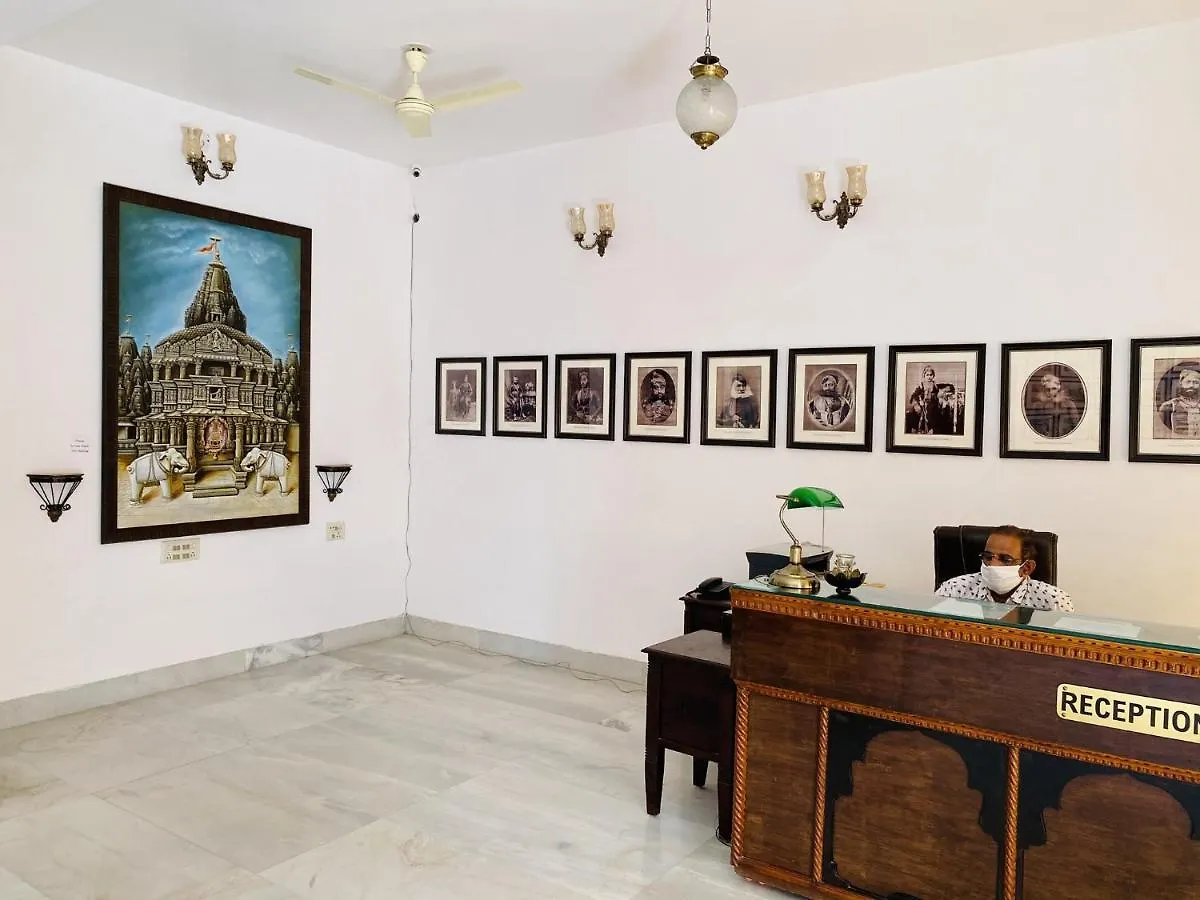 Kotra Haveli A Boutique Hotel By Lake Pichola Udaipur