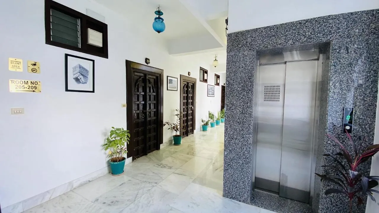 Bed & Breakfast Kotra Haveli A Boutique Hotel By Lake Pichola Udaipur