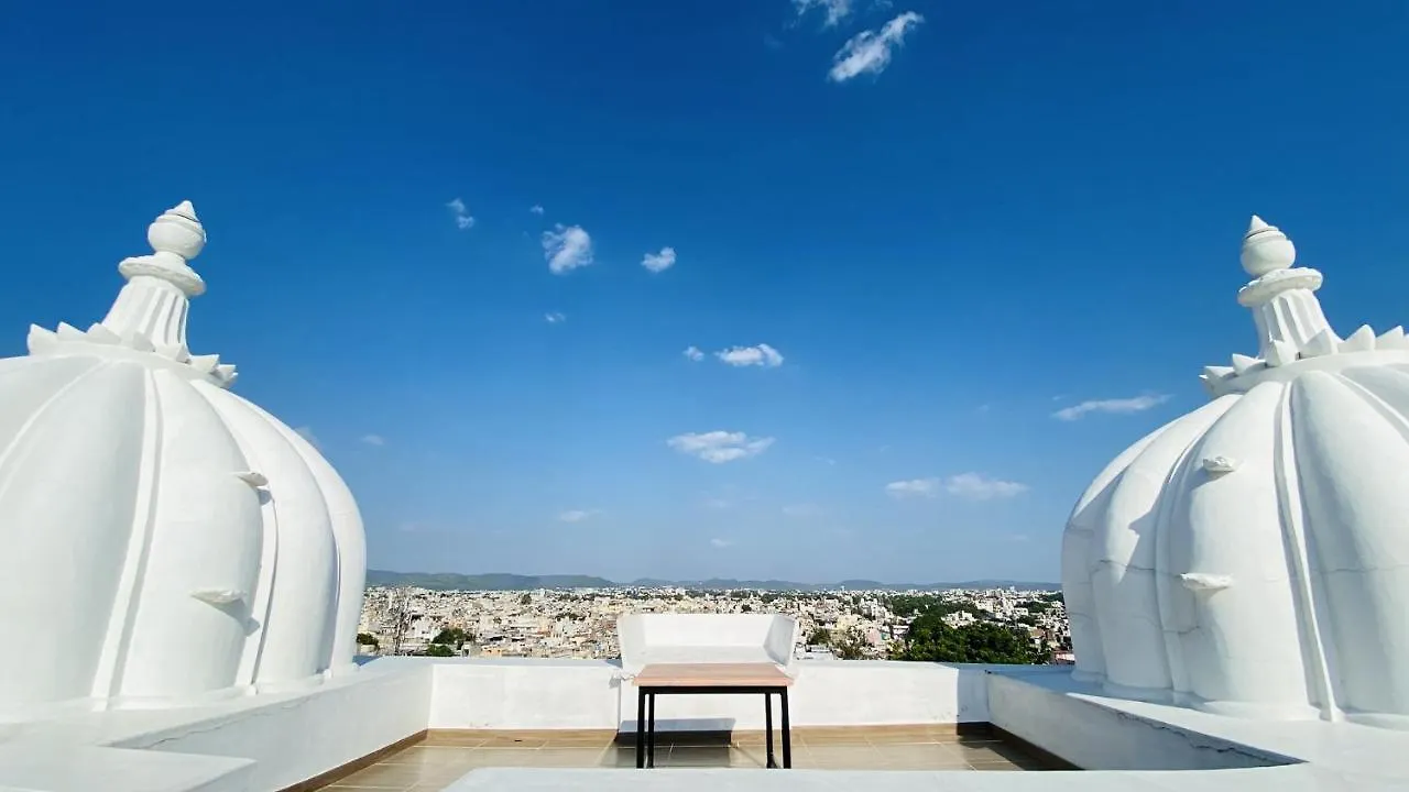 Kotra Haveli A Boutique Hotel By Lake Pichola Udaipur Bed & Breakfast